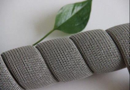 30mm Rubber de Stoelgebruik van Pvc Textiline van Schuimkabels Materieel Openlucht leverancier