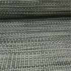 Fastcolour 1500 van de het Netwerkstof van de Urenpvc Met een laag bedekt Polyester Openluchtstoelengebruik leverancier
