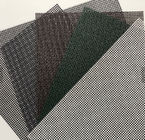 Comfortabele Sterke Textilene-Stof voor Buitenmeubilairgepaste kleur leverancier